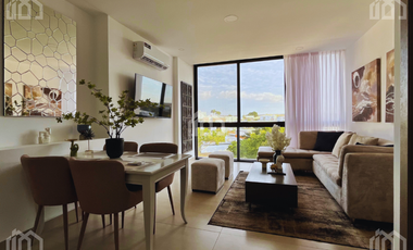 SE VENDE DEPARTAMENTO EN SUR DE MANTA