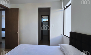 SE VENDE DEPARTAMENTO EN SUR DE MANTA