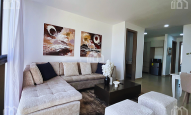 SE VENDE DEPARTAMENTO EN SUR DE MANTA