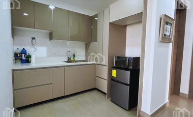 SE VENDE DEPARTAMENTO EN SUR DE MANTA