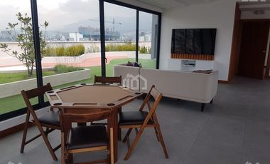 SUITE DE ARRIENDO SECTOR EL BATAN