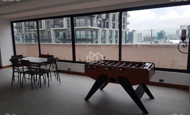 SUITE DE ARRIENDO SECTOR EL BATAN