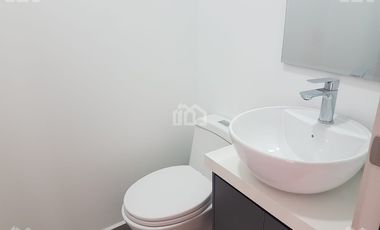 SUITE DE ARRIENDO SECTOR EL BATAN