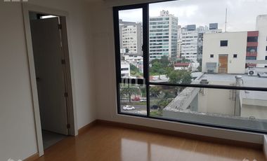 SUITE DE ARRIENDO SECTOR EL BATAN