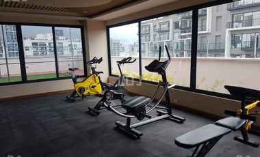SUITE DE ARRIENDO SECTOR EL BATAN