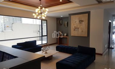 SUITE DE ARRIENDO SECTOR EL BATAN