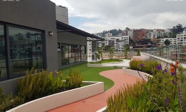 SUITE DE ARRIENDO SECTOR EL BATAN