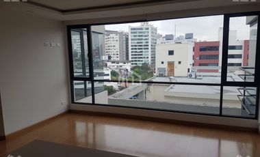SUITE DE ARRIENDO SECTOR EL BATAN