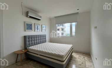 SE VENDE DEPARTAMENTO EN MANTA TOTALMENTE AMOBLADO
