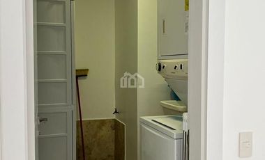 SE VENDE DEPARTAMENTO EN MANTA TOTALMENTE AMOBLADO