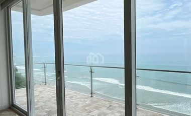 SE VENDE DEPARTAMENTO EN MANTA TOTALMENTE AMOBLADO