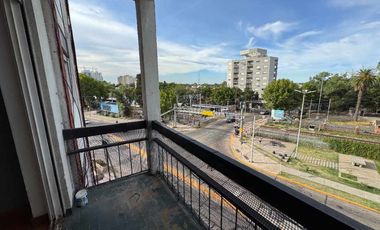 Departamento en alquiler en Wilde Centro