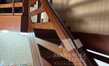 Chalet en venta en Don Bosco Este