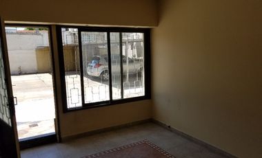 Duplex en alquiler en Haedo Norte