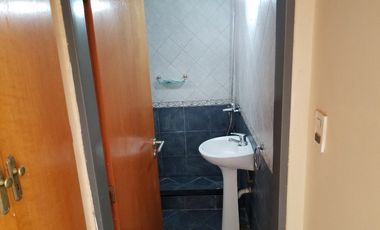 Duplex en alquiler en Haedo Norte