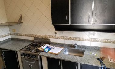 Duplex en alquiler en Haedo Norte