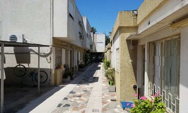 Duplex en alquiler en Haedo Norte