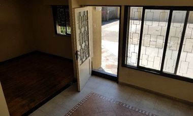 Duplex en alquiler en Haedo Norte