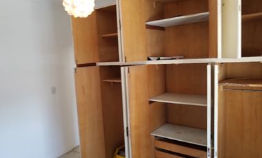 Duplex en alquiler en Haedo Norte