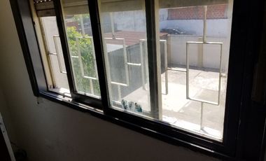 Duplex en alquiler en Haedo Norte