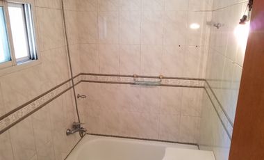 Duplex en alquiler en Haedo Norte
