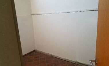 Duplex en alquiler en Haedo Norte