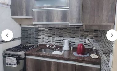 Departamento en venta en Isidro Casanova