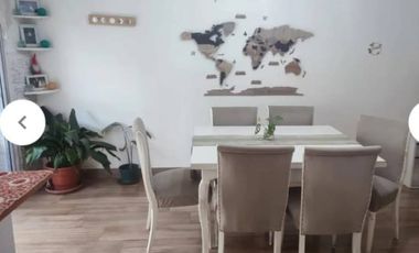 Departamento en venta en Isidro Casanova