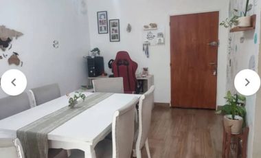 Departamento en venta en Isidro Casanova