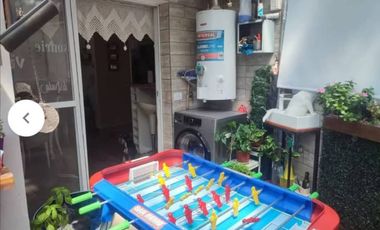 Departamento en venta en Isidro Casanova