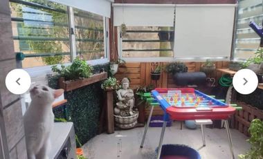 Departamento en venta en Isidro Casanova