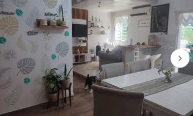 Departamento en venta en Isidro Casanova