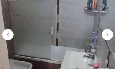 Departamento en venta en Isidro Casanova