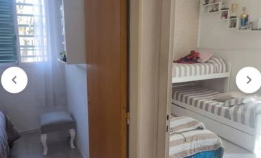 Departamento en venta en Isidro Casanova