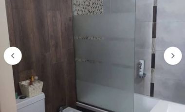 Departamento en venta en Isidro Casanova