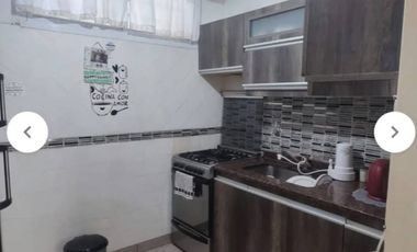 Departamento en venta en Isidro Casanova