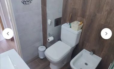 Departamento en venta en Isidro Casanova