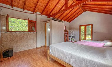 Venta casa 4 amb barrio Atlantida parque y balcon