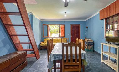 Venta casa 4 amb barrio Atlantida parque y balcon