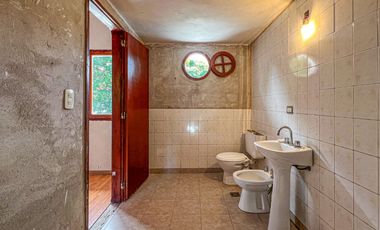 Venta casa 4 amb barrio Atlantida parque y balcon