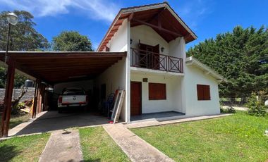 Venta casa 4 amb barrio Atlantida parque y balcon