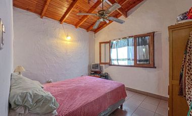 Venta casa 4 amb barrio Atlantida parque y balcon
