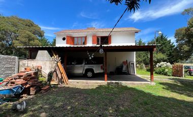 Venta casa 4 amb barrio Atlantida parque y balcon