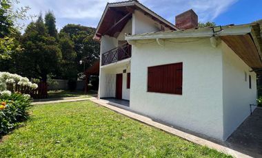 Venta casa 4 amb barrio Atlantida parque y balcon