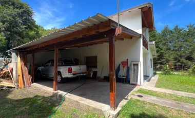 Venta casa 4 amb barrio Atlantida parque y balcon