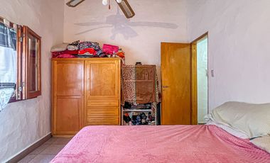 Venta casa 4 amb barrio Atlantida parque y balcon