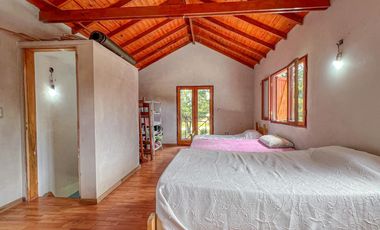 Venta casa 4 amb barrio Atlantida parque y balcon