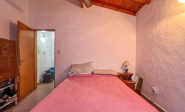 Venta casa 4 amb barrio Atlantida parque y balcon