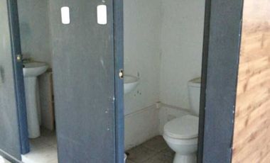 Local comercial en arriendo en MACHALÍ