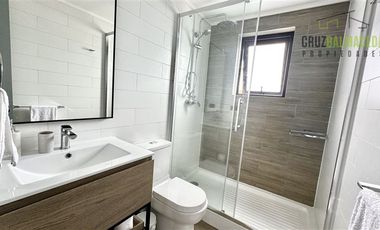 Departamento en Arriendo en Edificio SEIN, calle Klenner, barrio Estación.